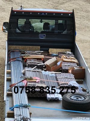 sipca metalica gard - imagine 6