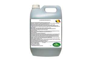 Gel dezinfectant  pentru maini , Biocid, autorizat Min. Sanatatii. Alcool 70%- 5 L Arca Lux