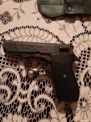 Rohm 10x22 T + 15 cartuse