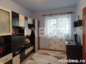 Apartament la casa de vanzare 3 camere terasa pivnita Orasul de Jos - imagine 2