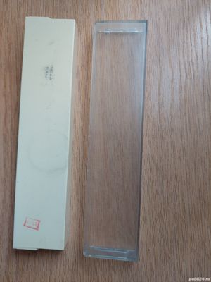 Termometru vechi de precizie anii 80 - imagine 4