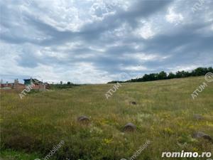 Teren intravilan pretabil constructie in Sura Mare langa Sibiu - imagine 6