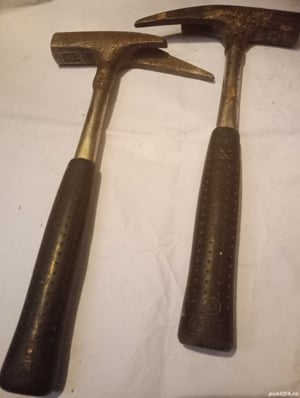 Ciocane pentru Construcții  - imagine 2