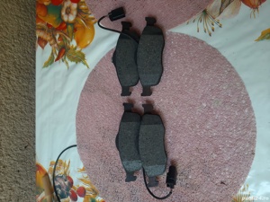 Placute Ford si diverse piese ford mondeo  - imagine 2