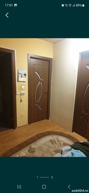 Vand apartament demisol inalt floresti - imagine 5