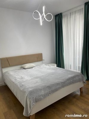 Apartament cu 3 camere in Isho - imagine 3