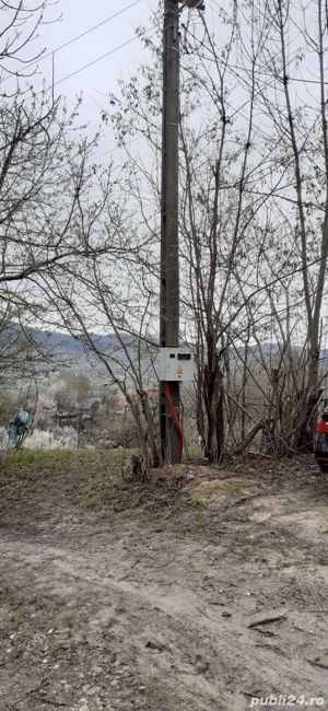 teren intravilan Comarnic 104 km de Bucuresti, priveliste de vis - imagine 5