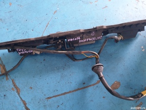 Camera marsarier Hyundai Tucson