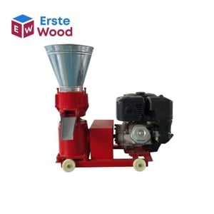 Granulator, masina de facut peleti, paletizator EW-600