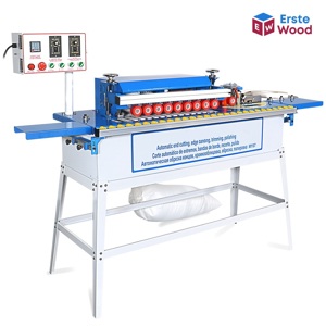 Masina de aplicat cant abs EW-140B - imagine 6