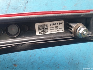 Lampa stop Kia Sportage de pe haion cod 310F1501