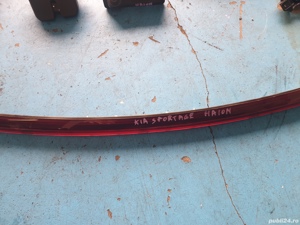 Lampa stop Kia Sportage de pe haion cod 310F1501 - imagine 2