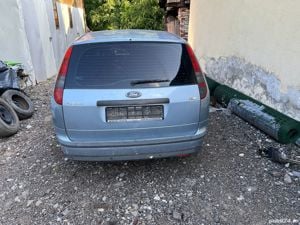 Vand haion spate Ford focus 2 combi an 2007+orice piesa