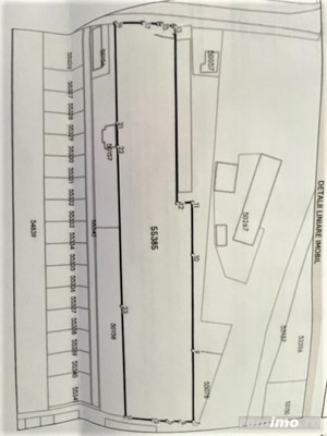 Teren intravilan in Slatioara 10.416 mp cu deschidere 38ml - imagine 8