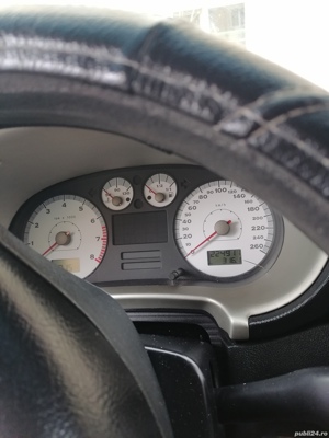 Vând Seat Leon 1.6 benzină  - imagine 3 Vând Seat Leon 1.6 benzină  - imagine 3