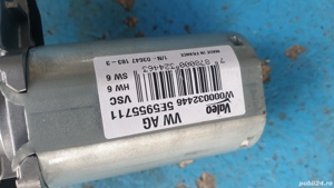 Motoras haion  cod 5E5955711 Skoda Octavia 3 model 2016