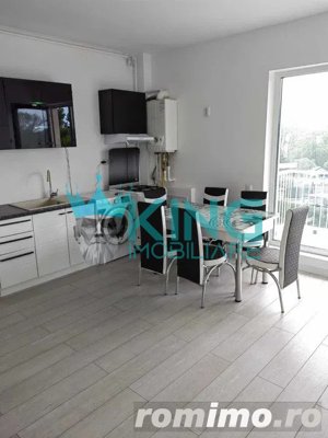 Real Residence | Apartament 3 Camere | Decomandat | Etaj 3 | Centrala Proprie - imagine 3