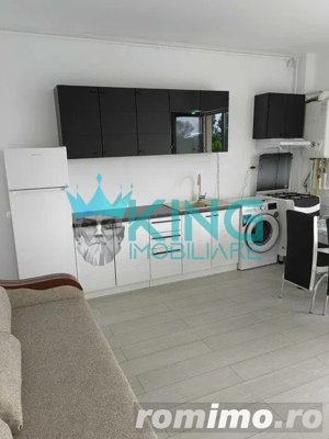 Real Residence | Apartament 3 Camere | Decomandat | Etaj 3 | Centrala Proprie - imagine 2