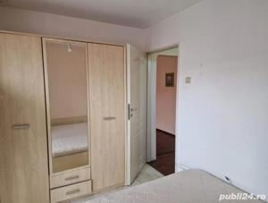 Apartament 2 camere Lacul Tei   Teiul Doamnei - imagine 4