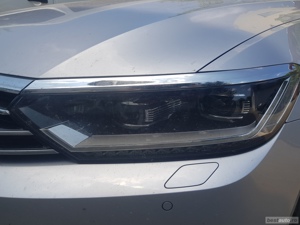 vand Passat B8 - imagine 3