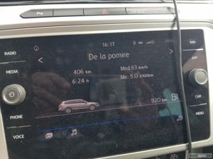 vand Passat B8 - imagine 4