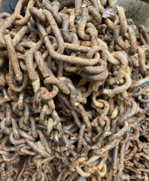 Tractor forestier Same 4x4 - imagine 7