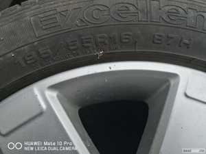 Roti ford 4x108/16 - imagine 4