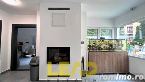 Casa renovata complet! 210 mp utili pe teren de 548 mp! - imagine 10