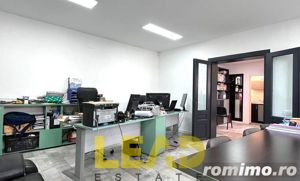 Casa renovata complet! 210 mp utili pe teren de 548 mp! - imagine 12