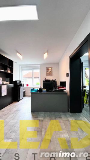 Casa renovata complet! 210 mp utili pe teren de 548 mp! - imagine 14