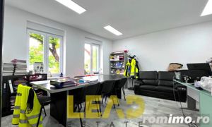 Casa renovata complet! 210 mp utili pe teren de 548 mp! - imagine 19