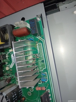 Dezmembrez tv Toshiba 32a3000p - imagine 4
