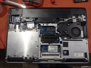 Dezmembrez laptop Dell p38g - imagine 6