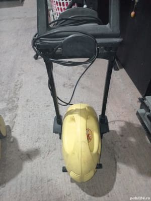 Dezmembrez aparat spalat sub preciune lavor td  - imagine 3