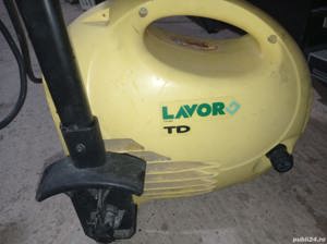Dezmembrez aparat spalat sub preciune lavor td 