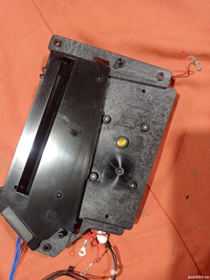 Dezmembrez imprimanta Ricoh sp377sfnwx   - imagine 7