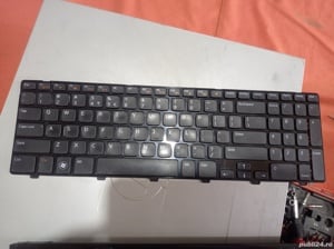 tastatura sdk-dy0sw de pe laptop Dell inspiron n5110 - imagine 3