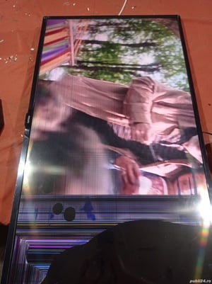 tcon lg v15 fhd 6870C-0532A  de pe tv Philips 43pft4112/12 - imagine 4