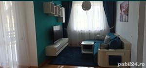 Apartament  3 camere Penthouse Bran