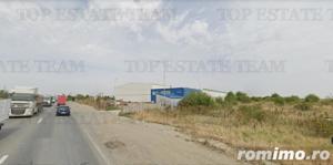 Teren de vanzare Centura sud Bucuresti, 19825 mp - imagine 2