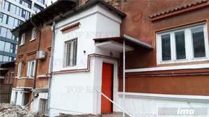 Casa 6 camere de inchiriat , curte, 170 mpu  zona Gara Nord