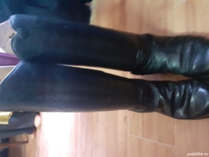 Cizme Traditionale Barbatesti - imagine 2