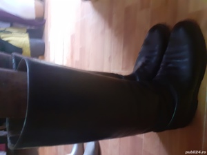 Cizme Traditionale Barbatesti - imagine 3