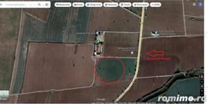 Vanzare teren, 10.000mp , in Snagov, adiacent DN 1, Bucuresti - Ploiesti.