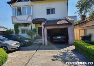 Vila Individuala de vanzare in Com. Tunari, teren 600 mp - imagine 2 Vila Individuala de vanzare in Com. Tunari, teren 600 mp - imagine 2