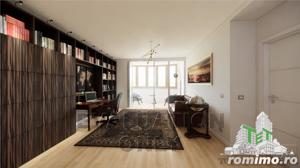 Apartament cu 4 camere de vanzare, Universitate-Piata Rosetti - imagine 7