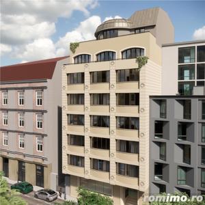 Vanzare apartament cu 3camere, Universitate, reper Piata Rosetti