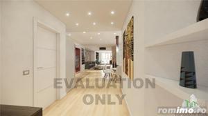 Apartament cu 4 camere de vanzare, Universitate-Piata Rosetti - imagine 12