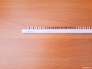 Șină sigurante 2 poli (L N) - imagine 2