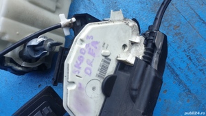 Broasca dreapta fata Skoda Octavia 3 cod 5E2837016 